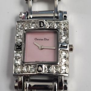 Dior Watch